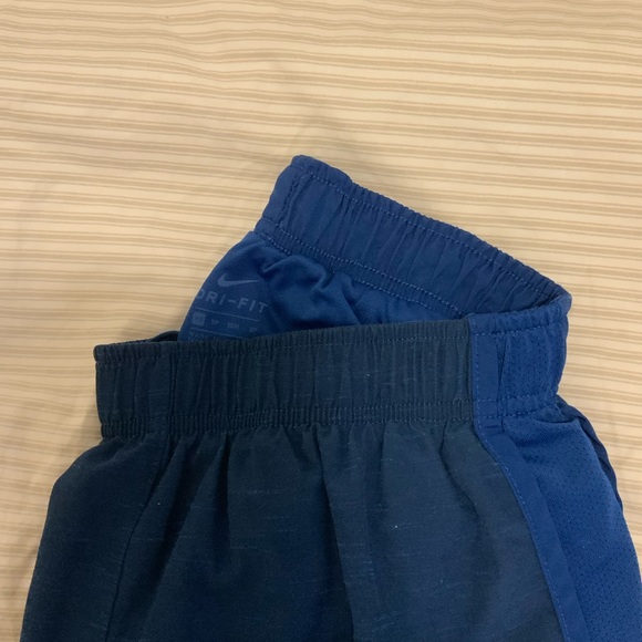 Nike Tempo 3” Running Shorts - Picture 3 of 5